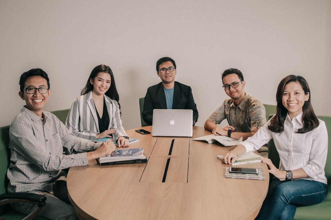 Gen Z nghỉ việc tuyển dụng nhân sự - kết quả và đánh giá | TalentHunter.asia