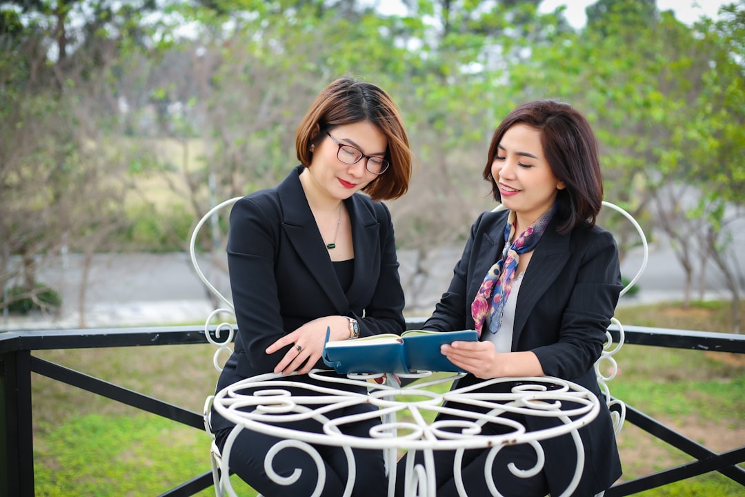mentoring trong sự nghiệp - quy trình và phương pháp | TalentHunter.asia
