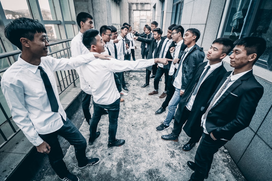 networking xây dựng mối quan hệ - tổng quan và phân tích | TalentHunter.asia