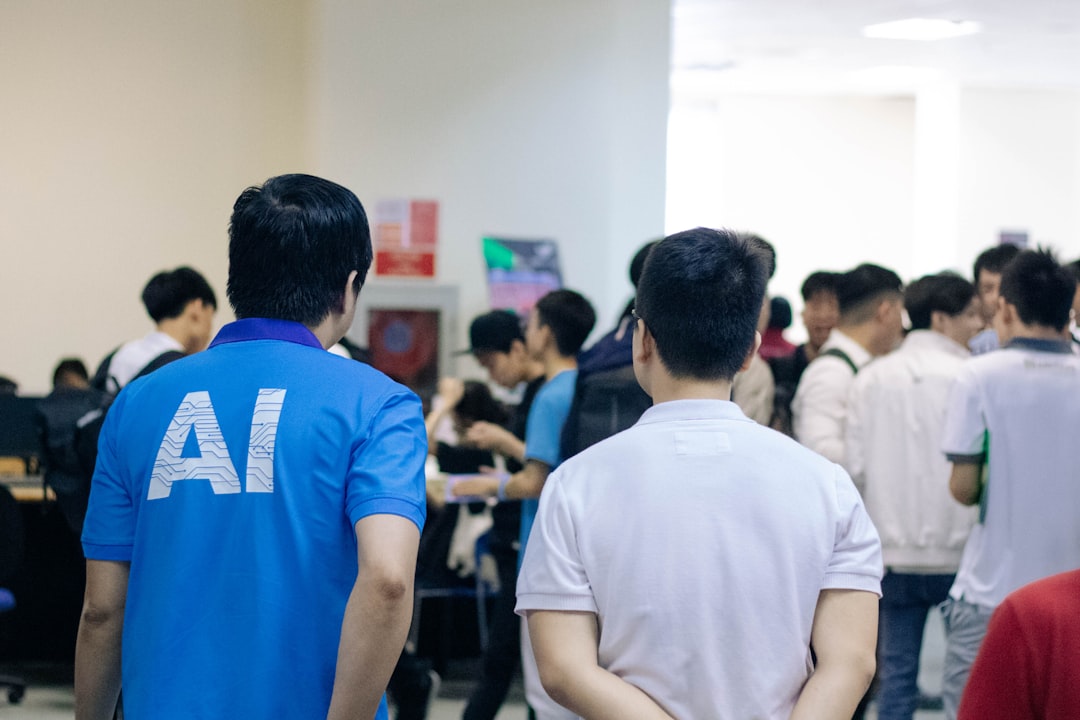 thiếu hụt nhân lực - quy trình và phương pháp | TalentHunter.asia