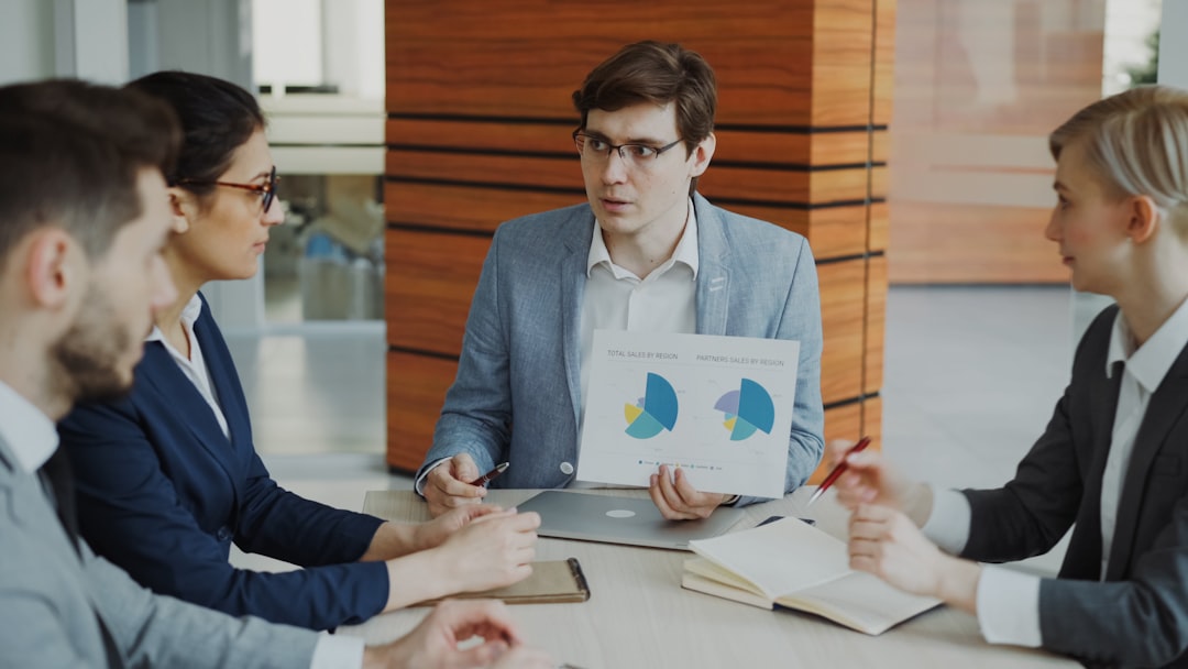 recruitment metrics KPI - quy trình và phương pháp | TalentHunter.asia