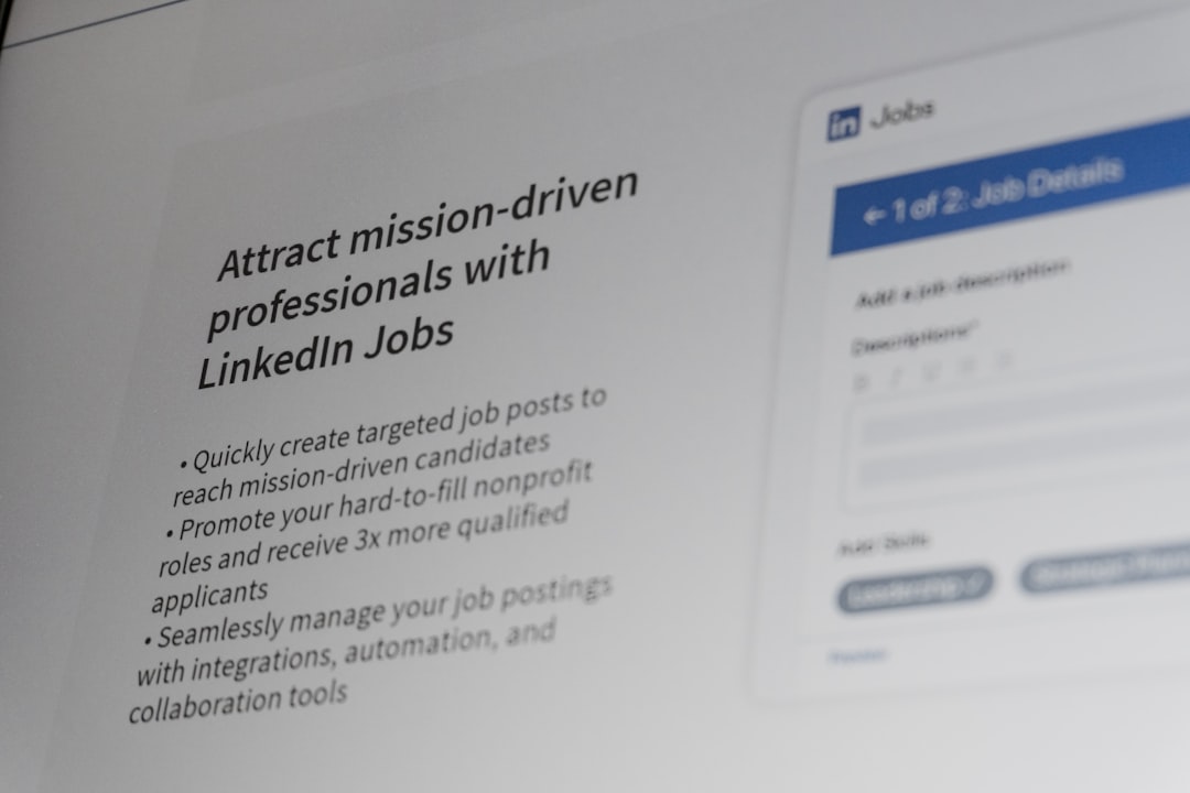 linkedin profile tối ưu - tổng quan và phân tích | TalentHunter.asia