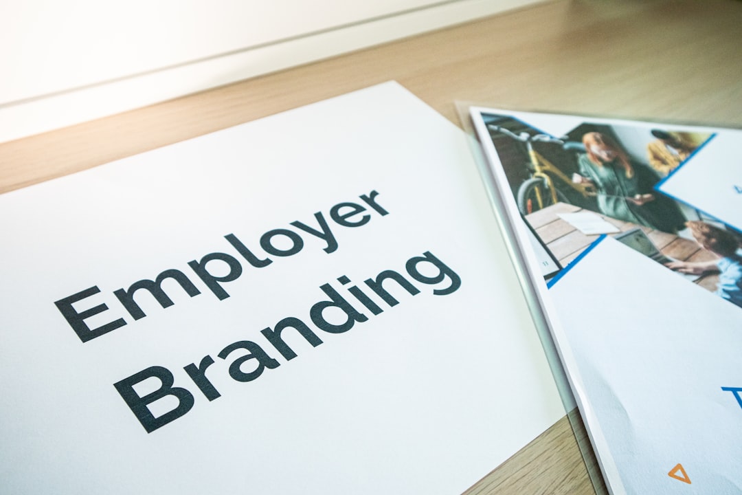 Employer Branding: Xây Dựng Thương Hiệu Nhà Tuyển Dụng Hấp Dẫn