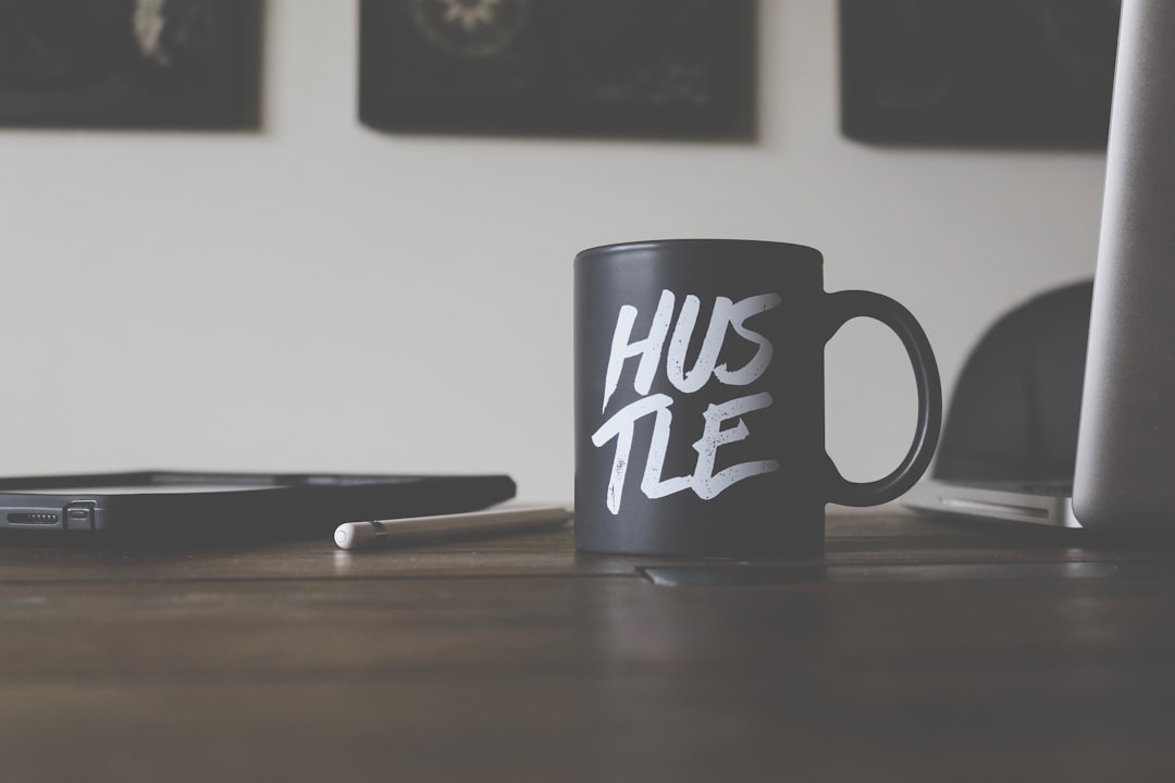 side hustle cho người đi làm - quy trình và phương pháp | TalentHunter.asia