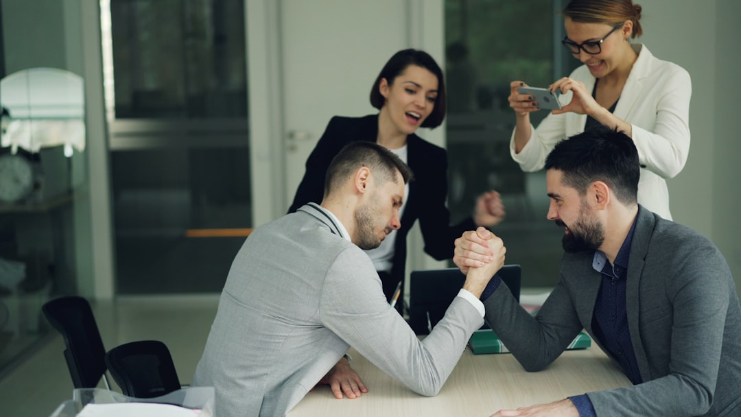 psychometric test tuyển dụng - quy trình và phương pháp | TalentHunter.asia