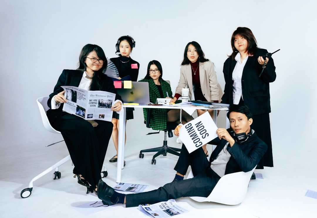 Gen Z nghỉ việc tuyển dụng nhân sự - tổng quan và phân tích | TalentHunter.asia