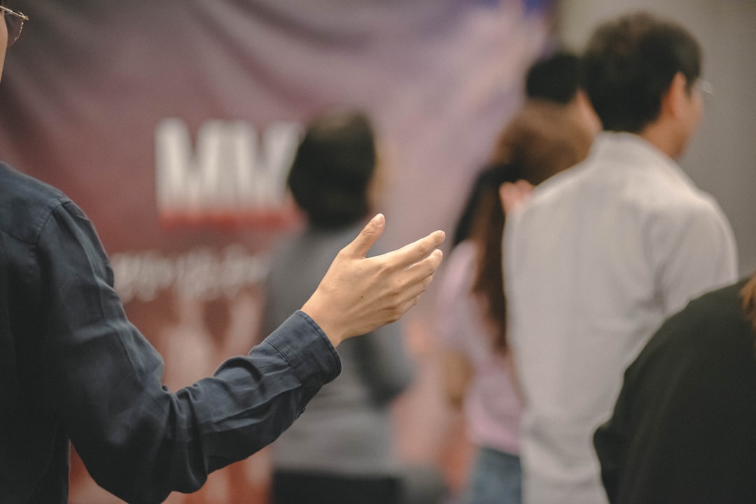 networking xây dựng mối quan hệ - kết quả và đánh giá | TalentHunter.asia