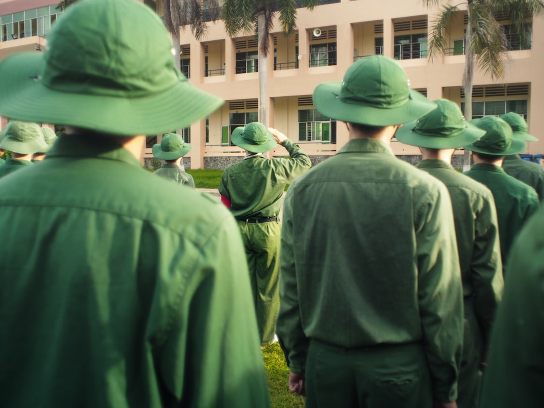 background check vietnam - tổng quan và phân tích | TalentHunter.asia