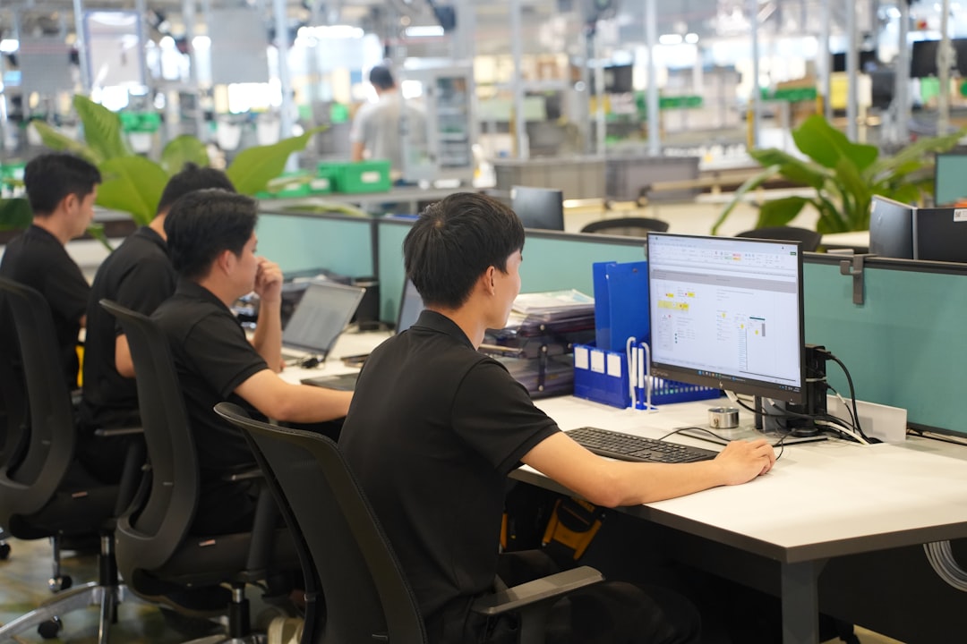 thiếu hụt nhân lực - tổng quan và phân tích | TalentHunter.asia
