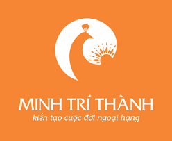 CÔNG TY CỔ PHẦN HỌC VIỆN MINH TRÍ THÀNH Logo