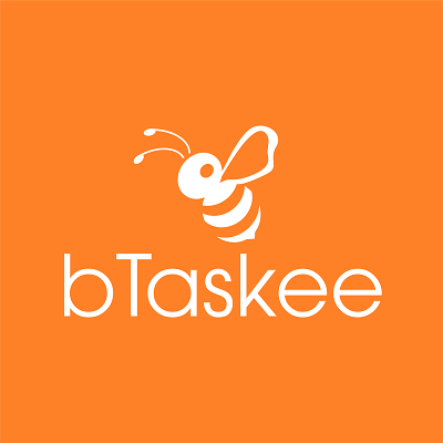 BTASKEE Logo