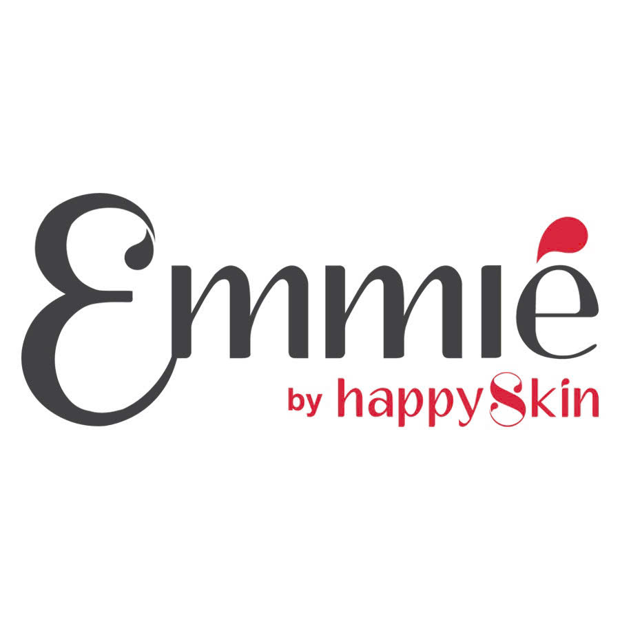 EMMIÉ BY HAPPYSKIN