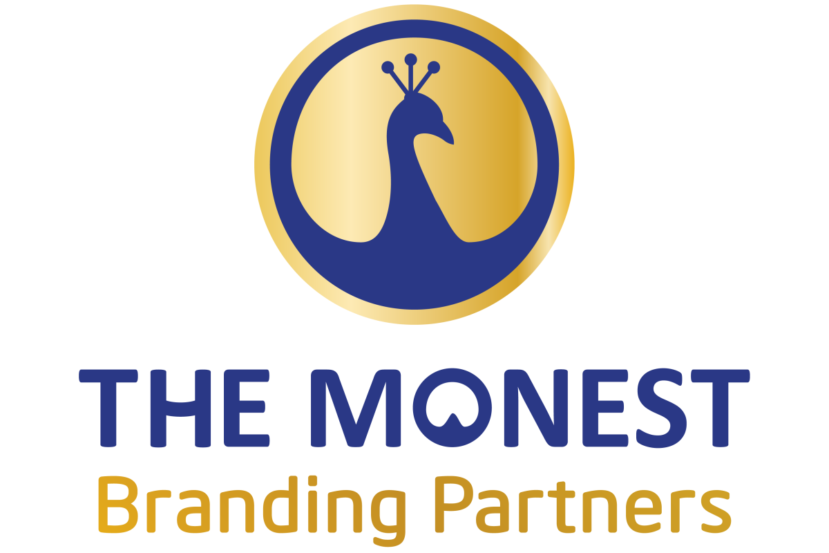 THE MONEST Logo