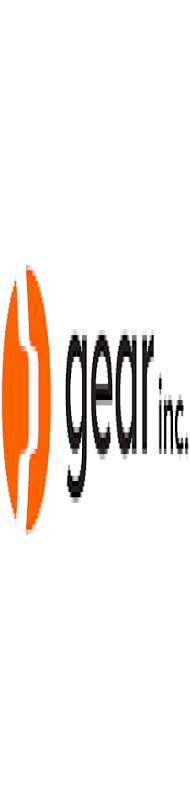 Gear Inc Logo