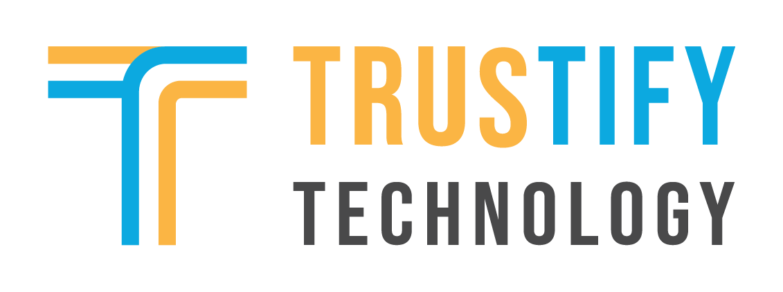 Trustify Technology Logo