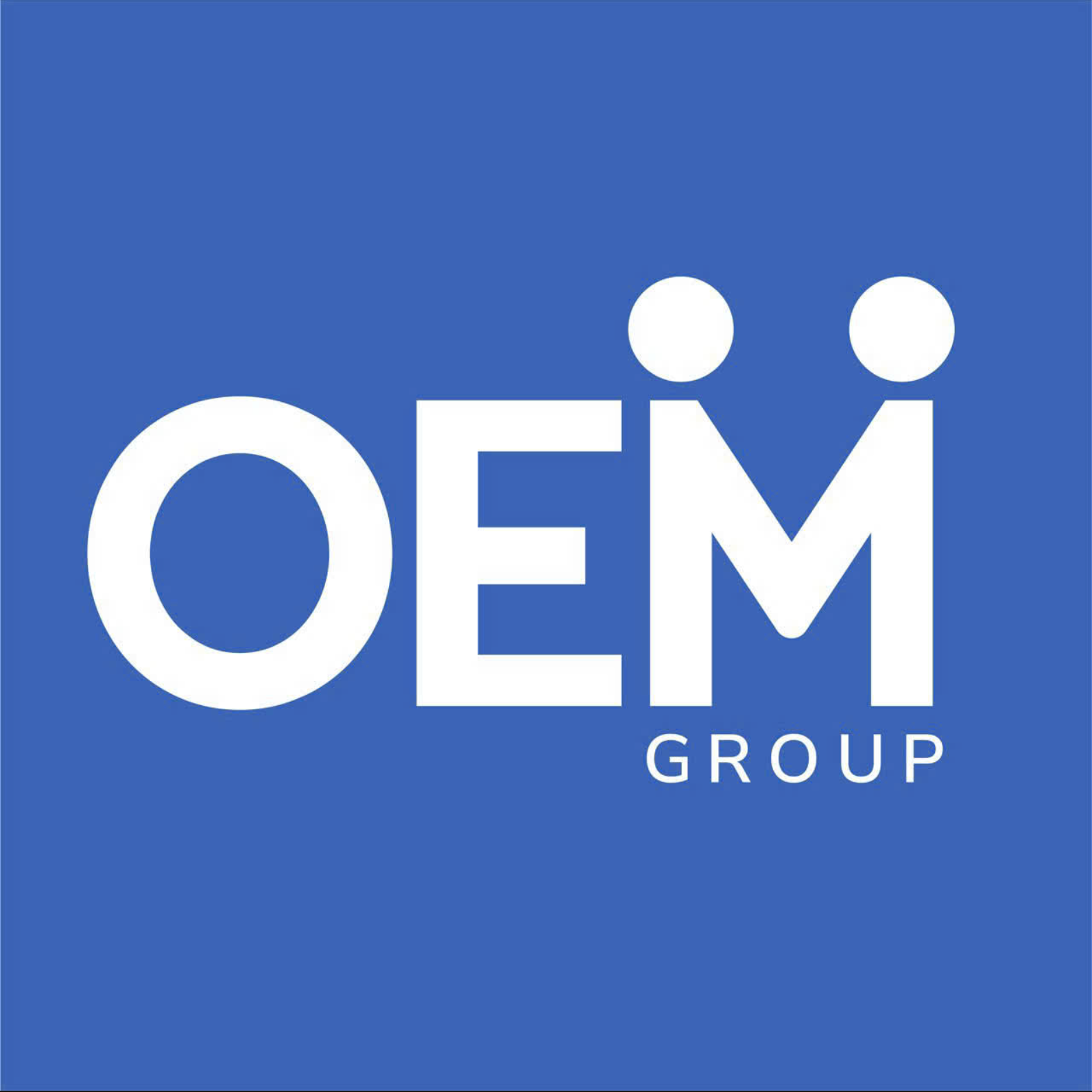 Công Ty Cổ Phần OEM logo