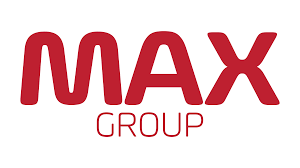 Max Group Logo