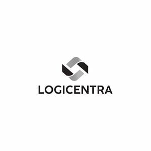 CÔNG TY TNHH LOGICENTRA Logo