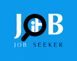 JobSeeker Logo