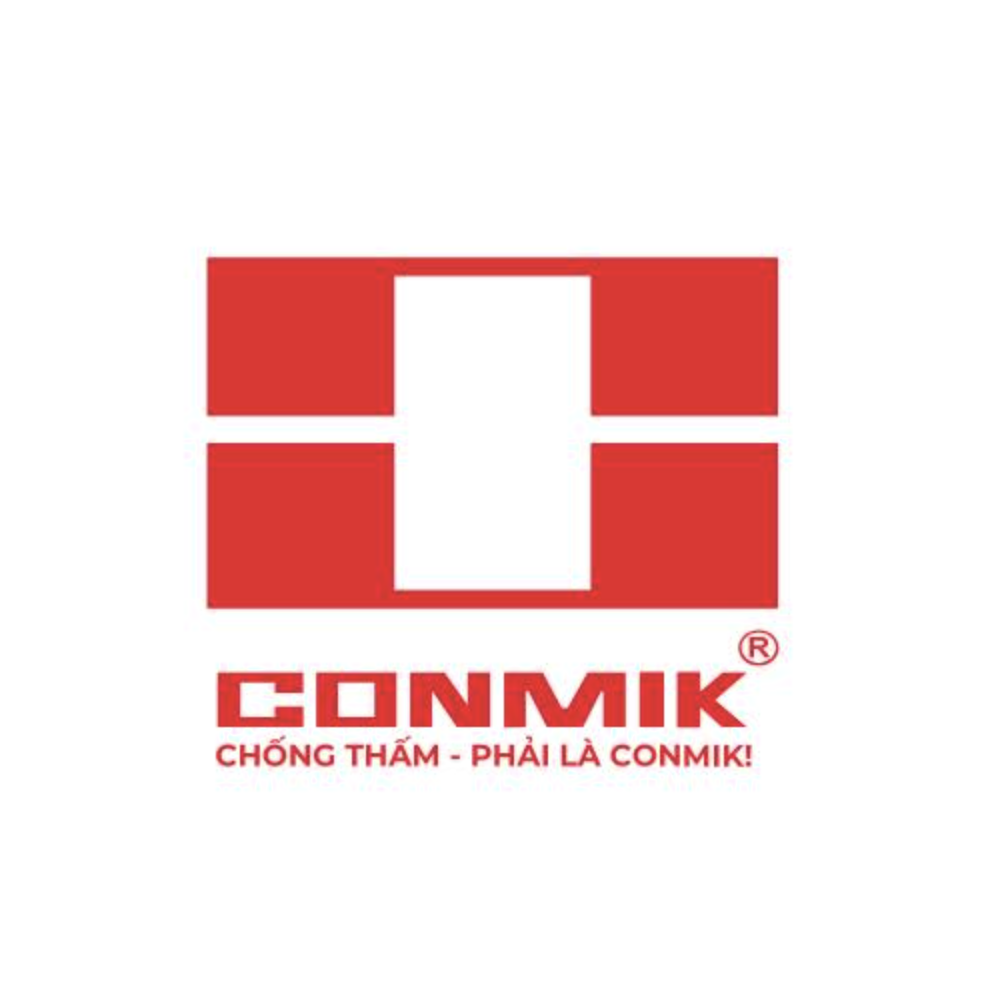 CÔNG TY CỔ PHẦN CONMIK VIỆT NAM Logo