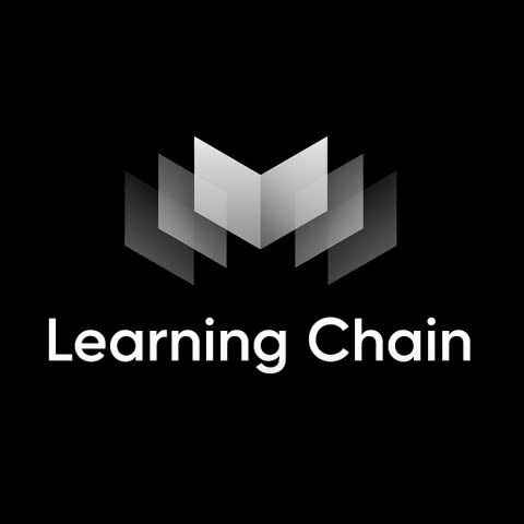 Learning Chain Logo