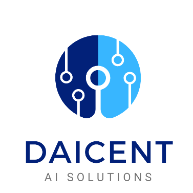 Daicent Logo