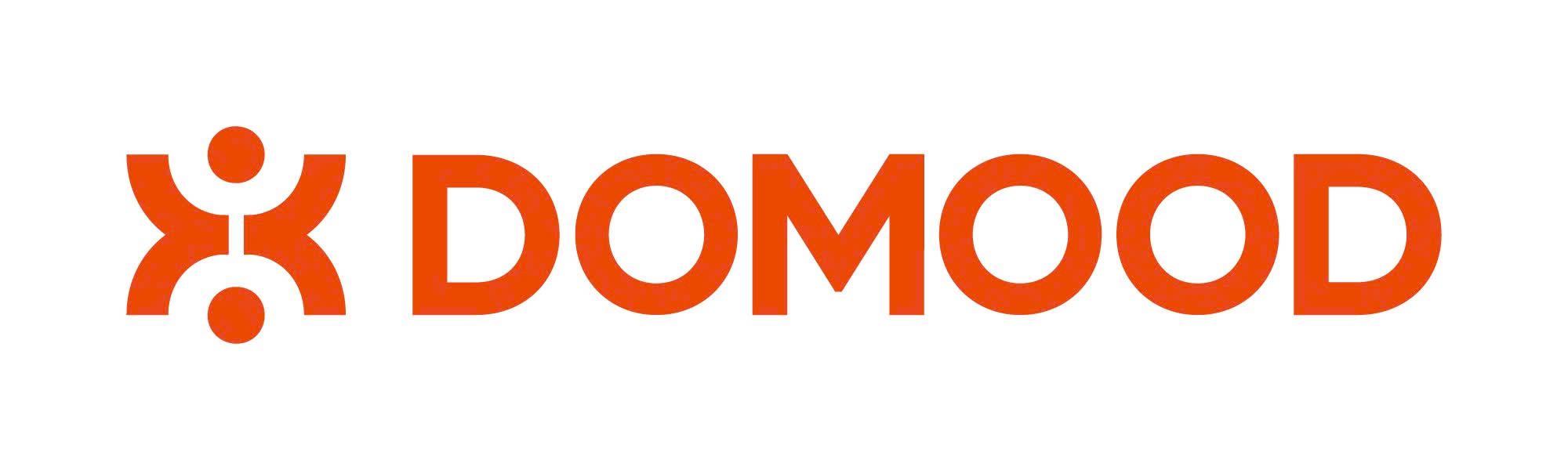 Domood Logo