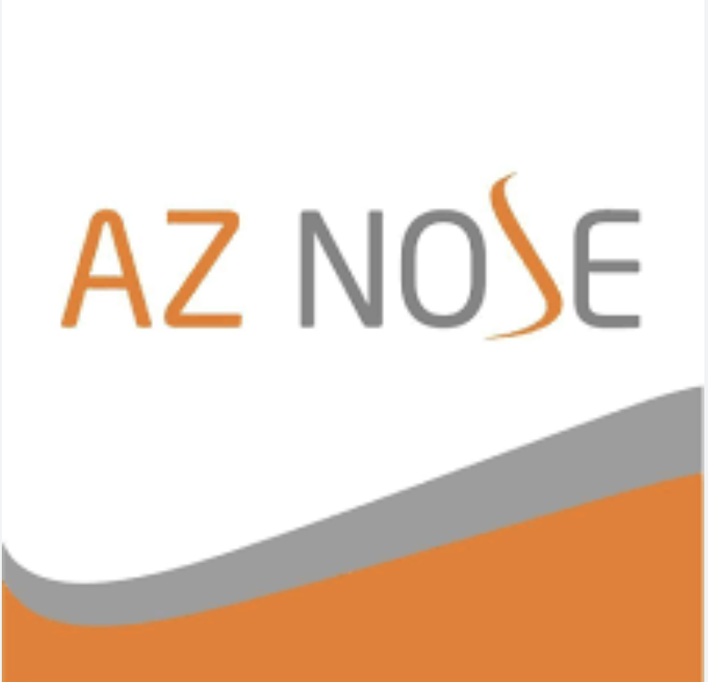 aZ Nose logo