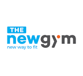 The New District logo