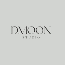 CÔNG TY TNHH DMOON STUDIO Logo