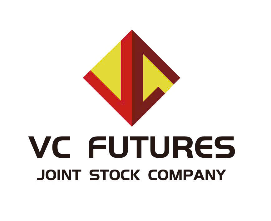 CÔNG TY CỔ PHẦN VC FUTURES logo