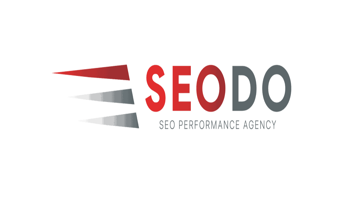 SEODO Logo